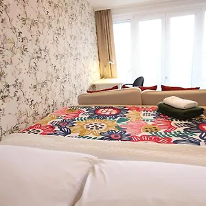 Appartement Cozy-city-central, Düsseldorf