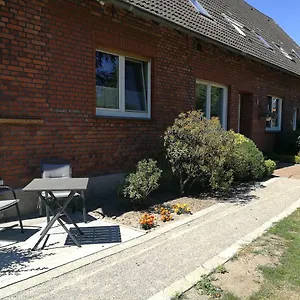 Appartement Gravemeier, Ladbergen