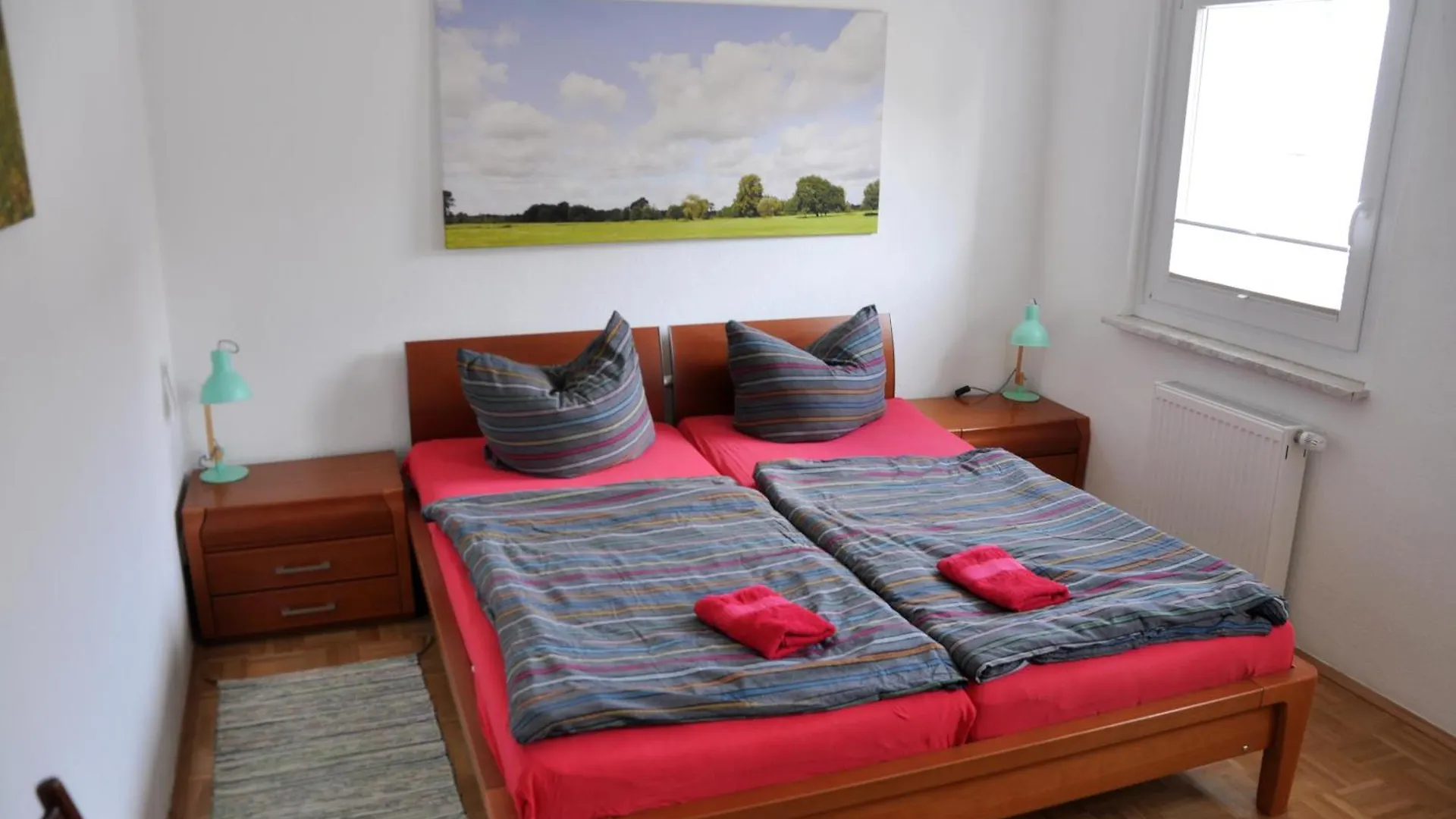 2-Zimmer-Appartment In Troisdorf Sieglar 0*,  Duitsland