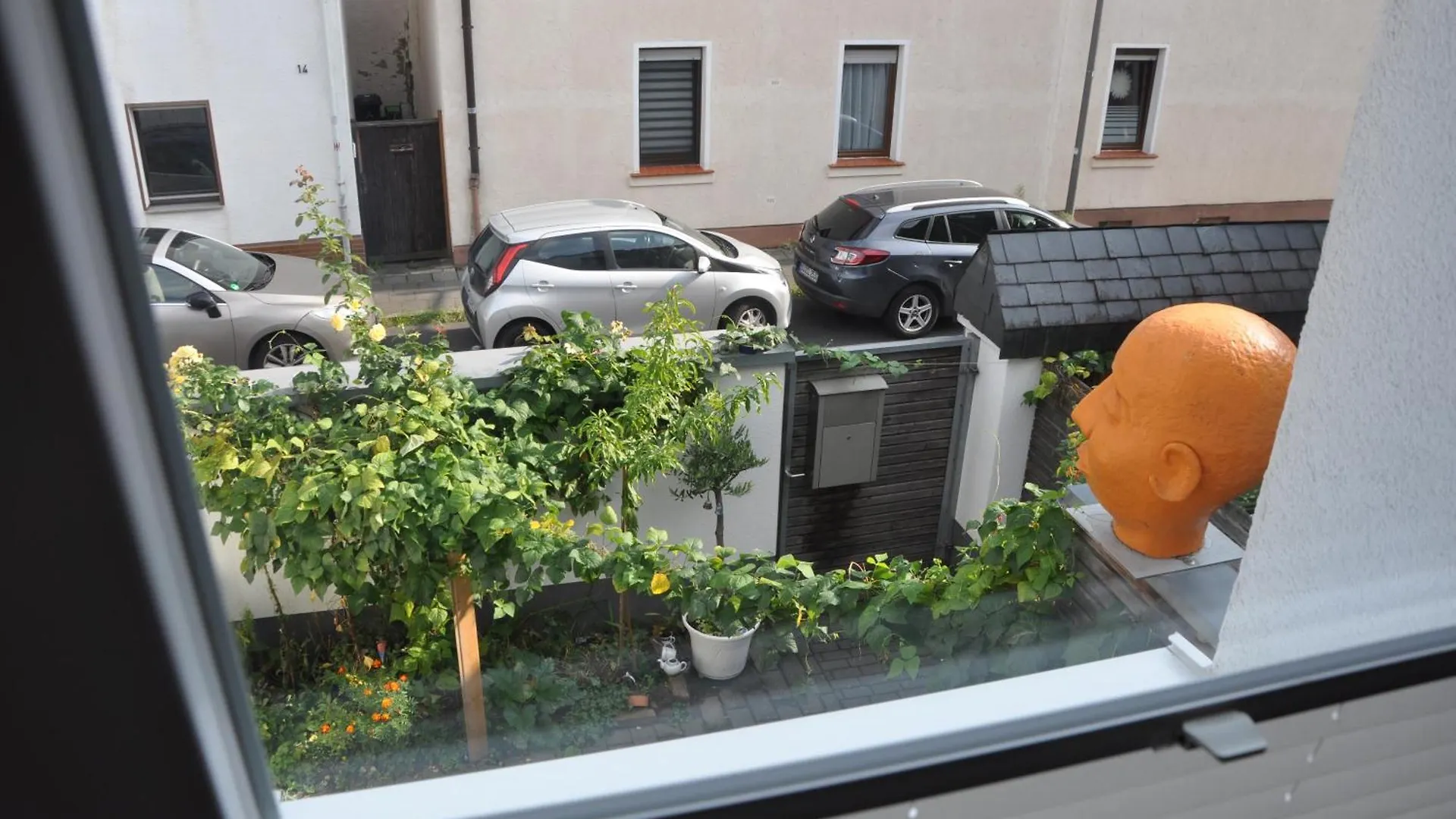 2-Zimmer-Appartment In Troisdorf Sieglar