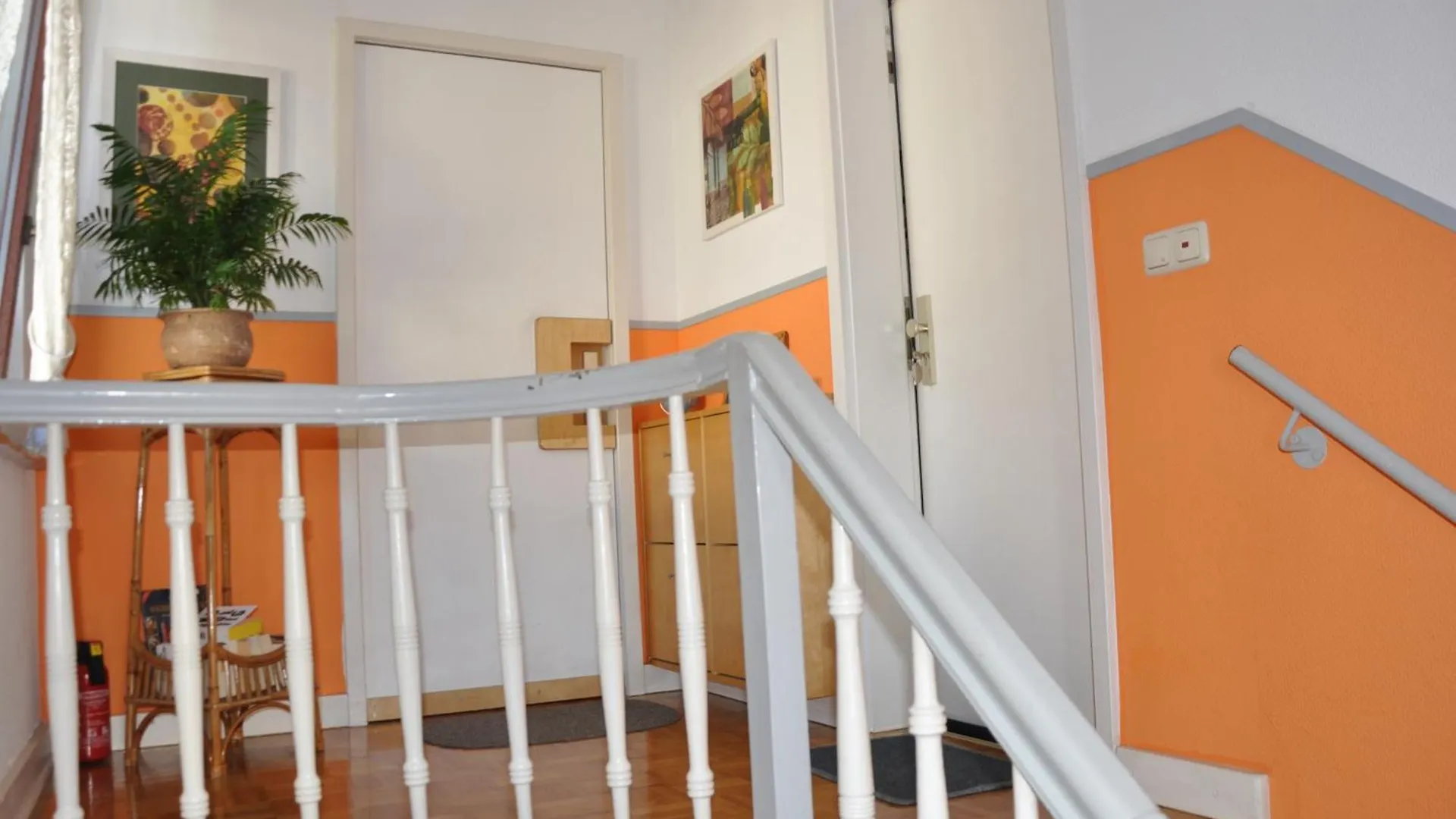 Appartement 2-Zimmer-Appartment In Troisdorf Sieglar