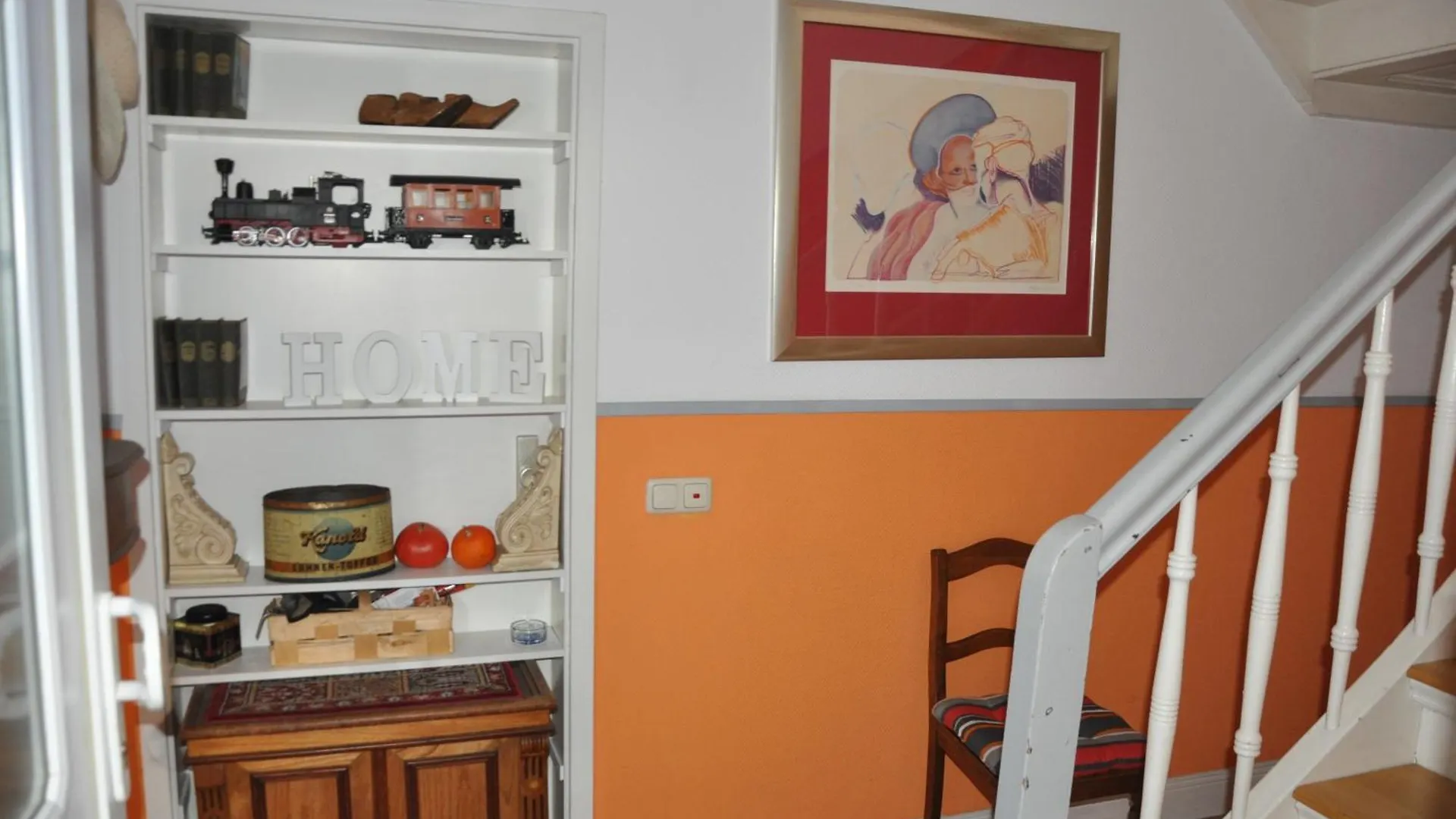 Appartement 2-Zimmer-Appartment In Troisdorf Sieglar